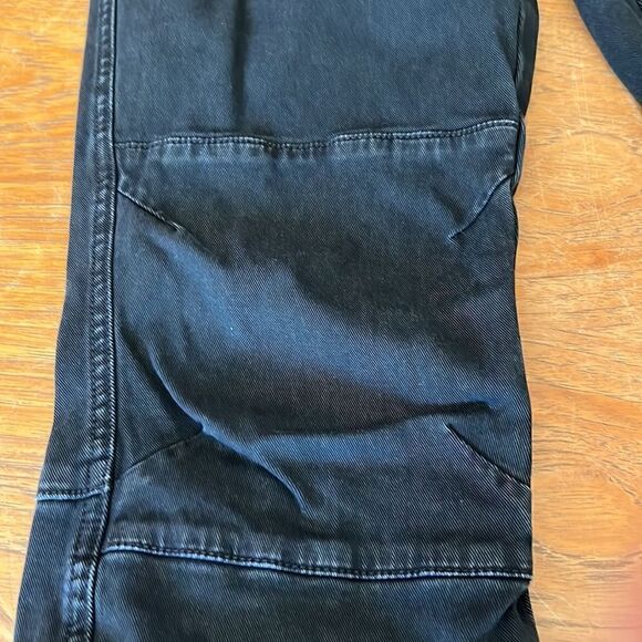 Current Elliott black jeans  - Picture 5 of 12